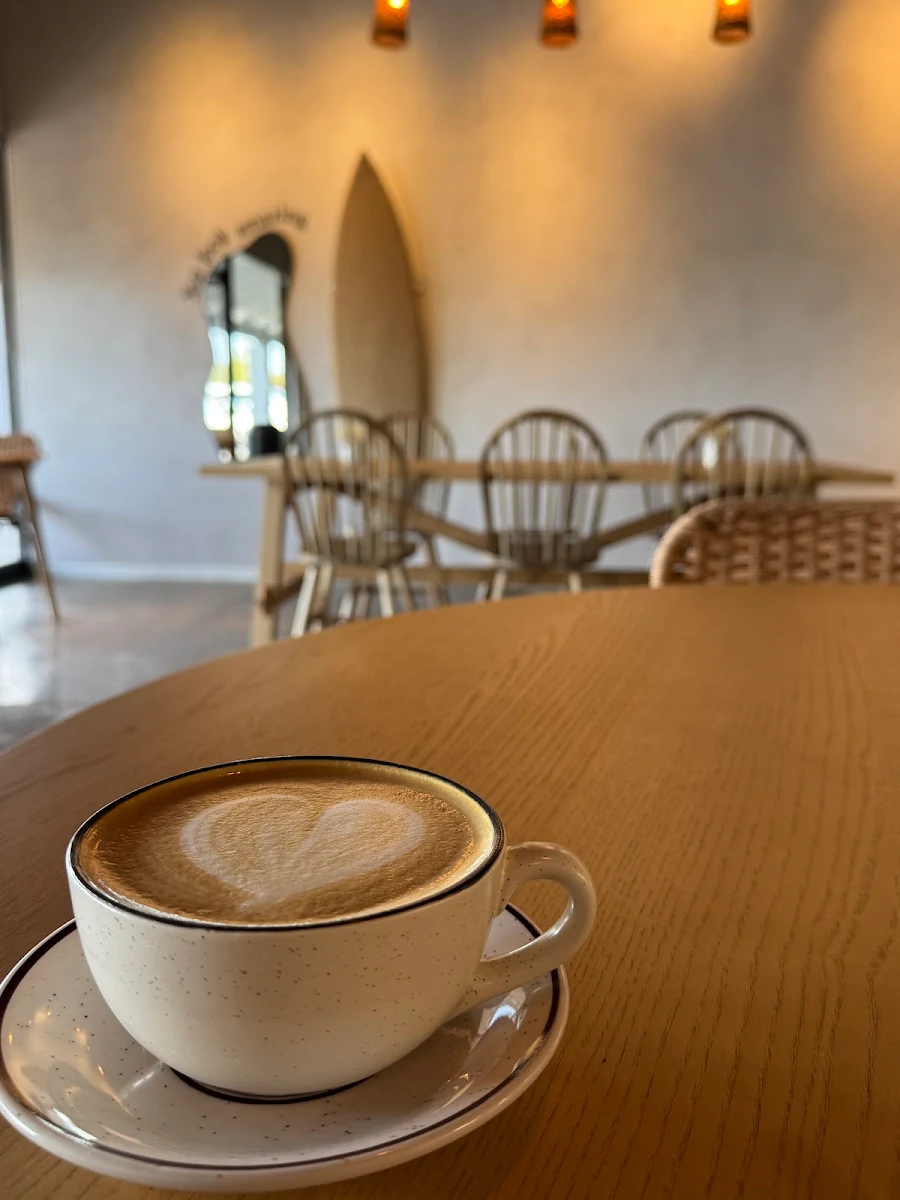 Cappuccino