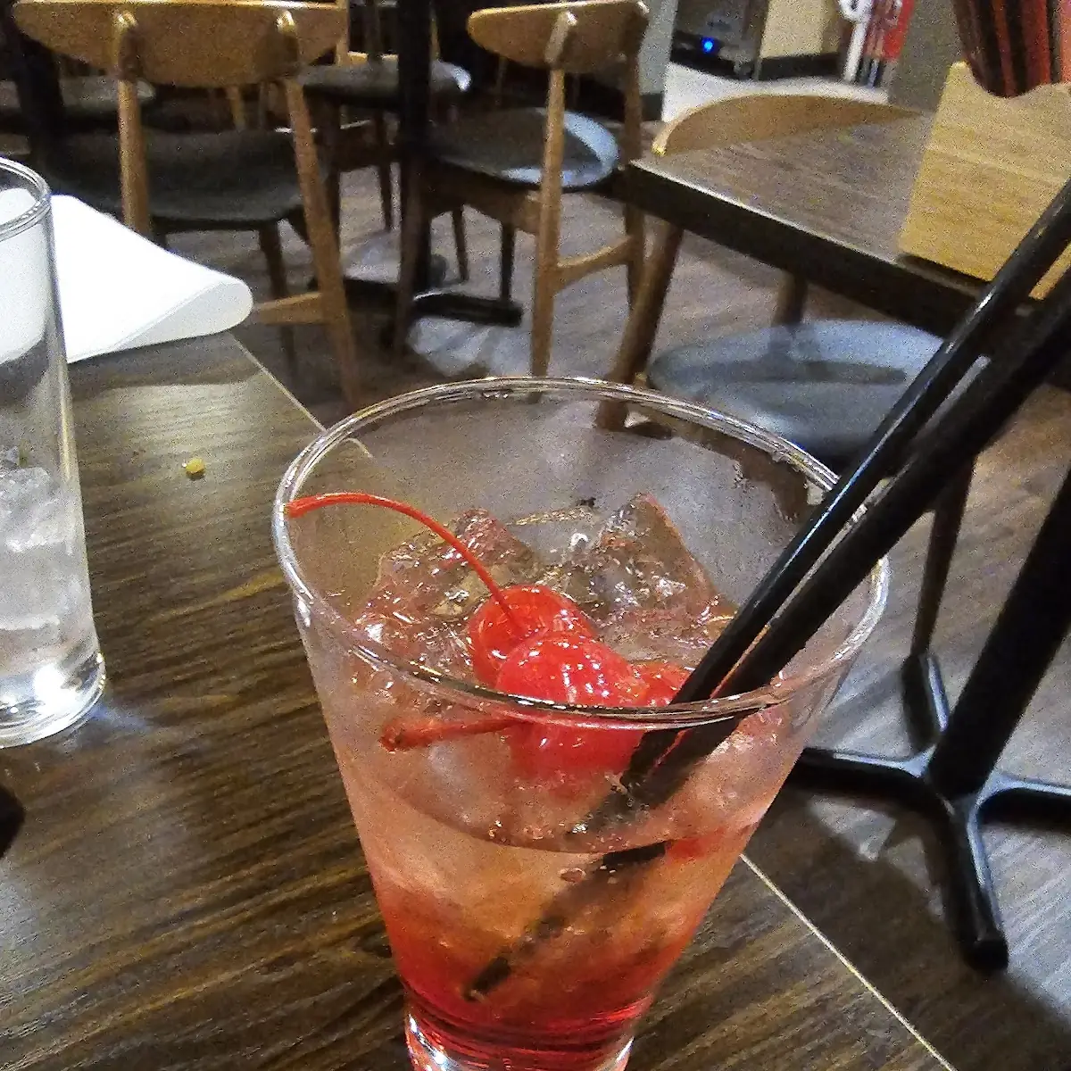 Shirley Temple