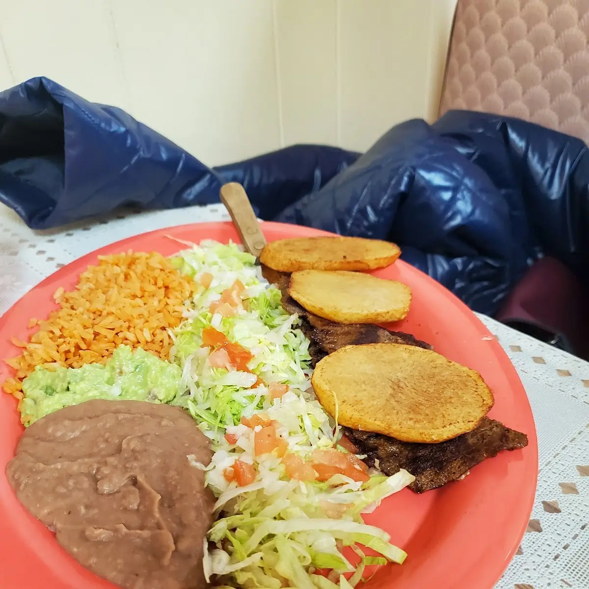 Carne Asada