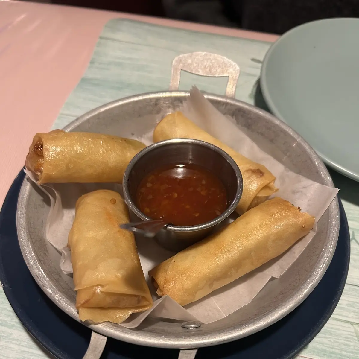 Spring Roll