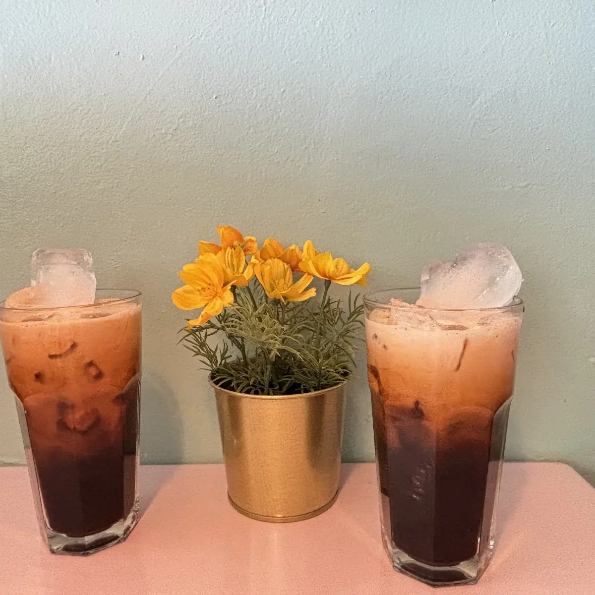 Thai Tea