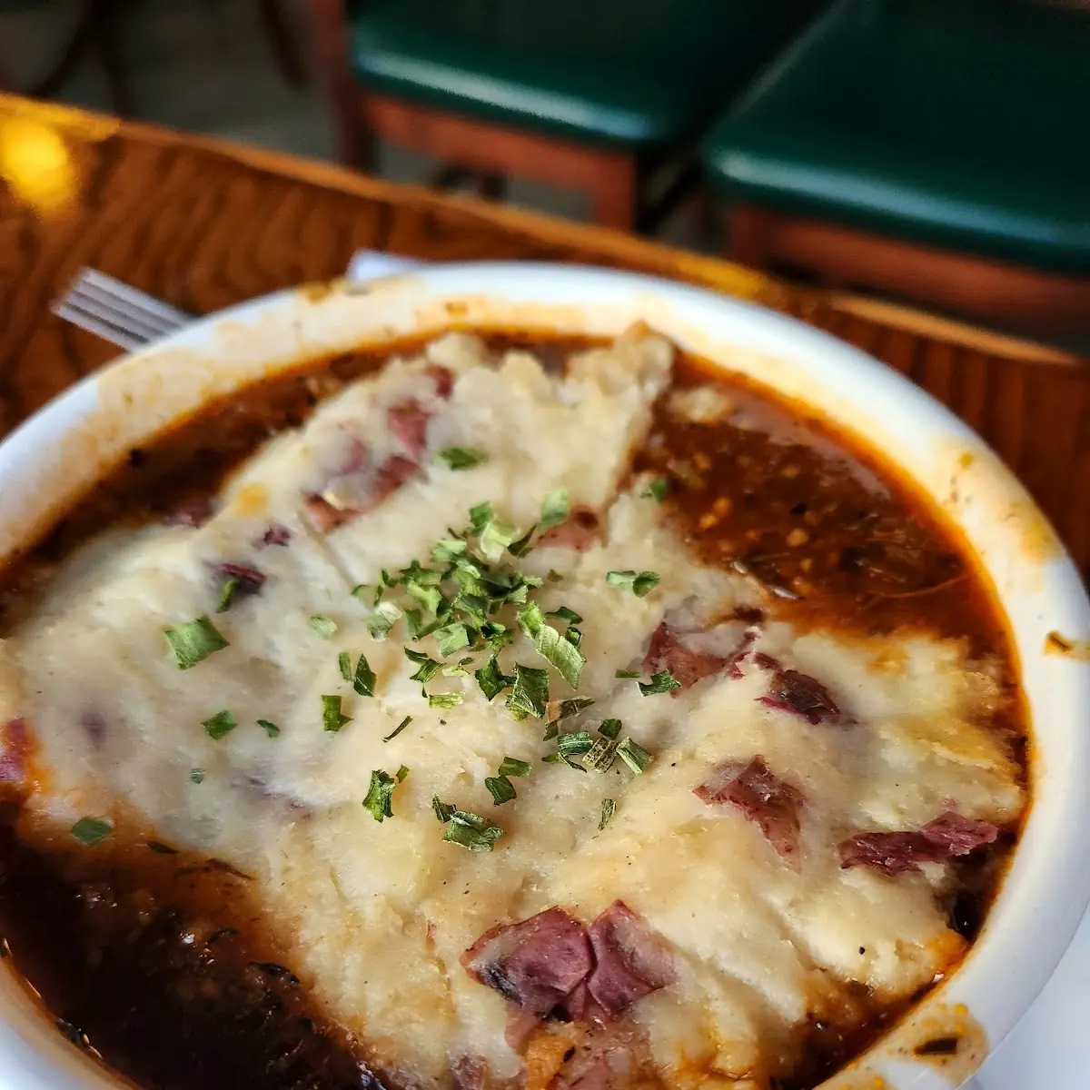 Onion Soup