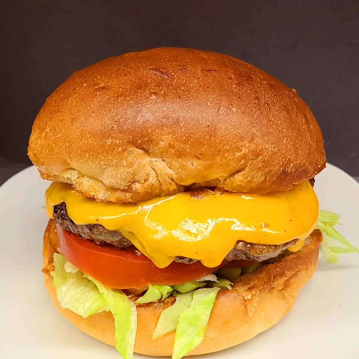 Cheese Burger, Kurley's AC