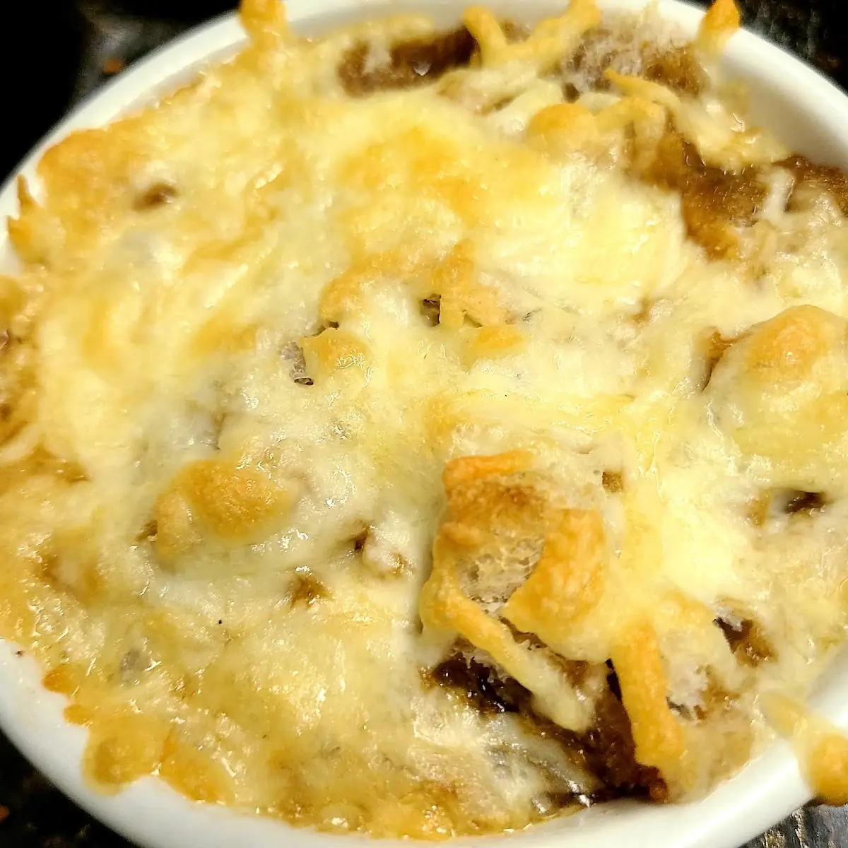 French Onion Soup, Kurley's AC