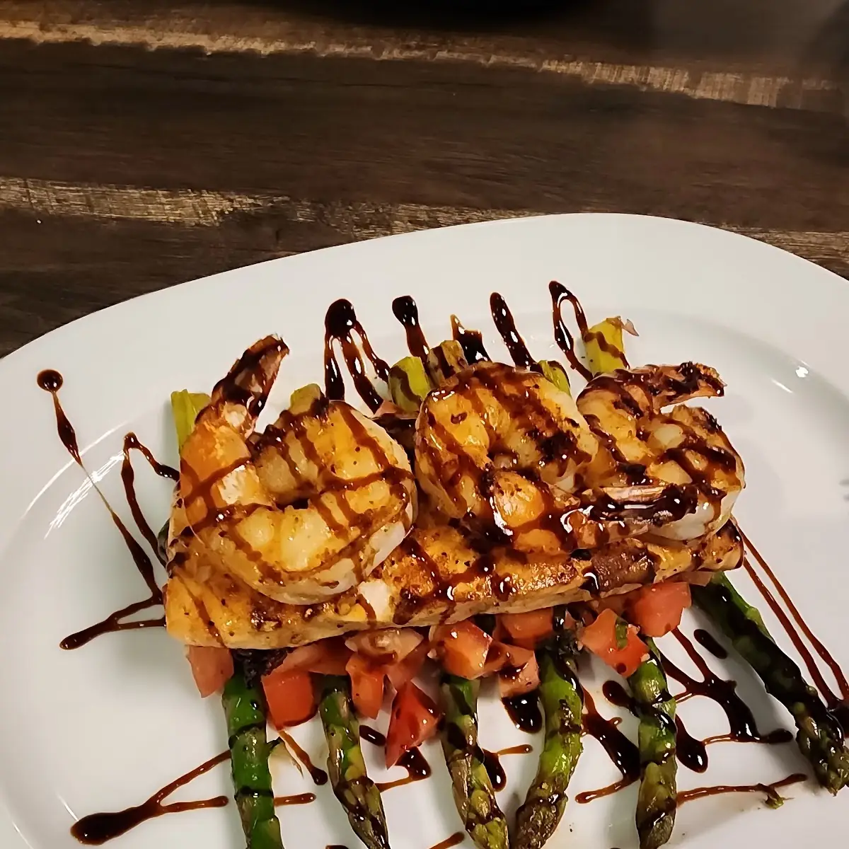 Caprese Salad