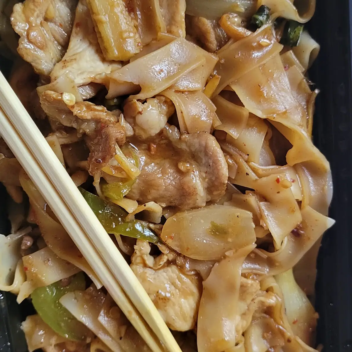 Pad Kee Mao