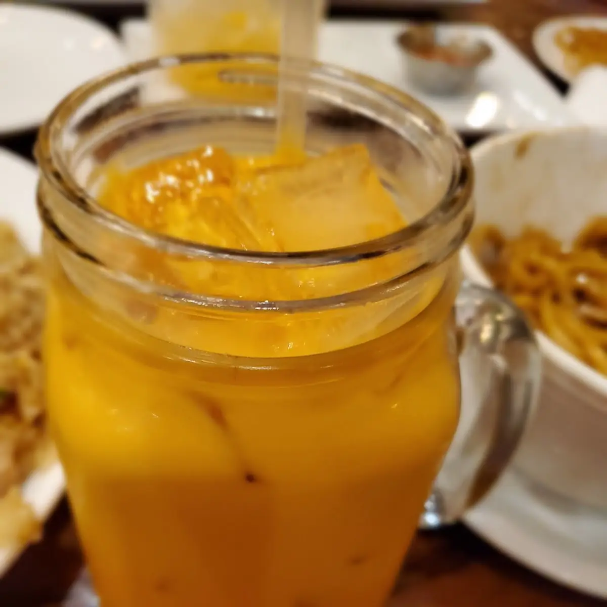 Thai Tea