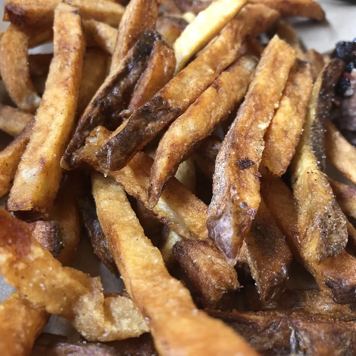 Hand Cut Fries