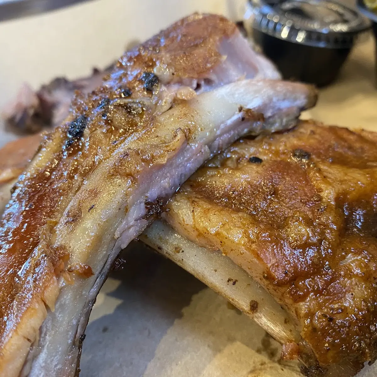 Spare Ribs