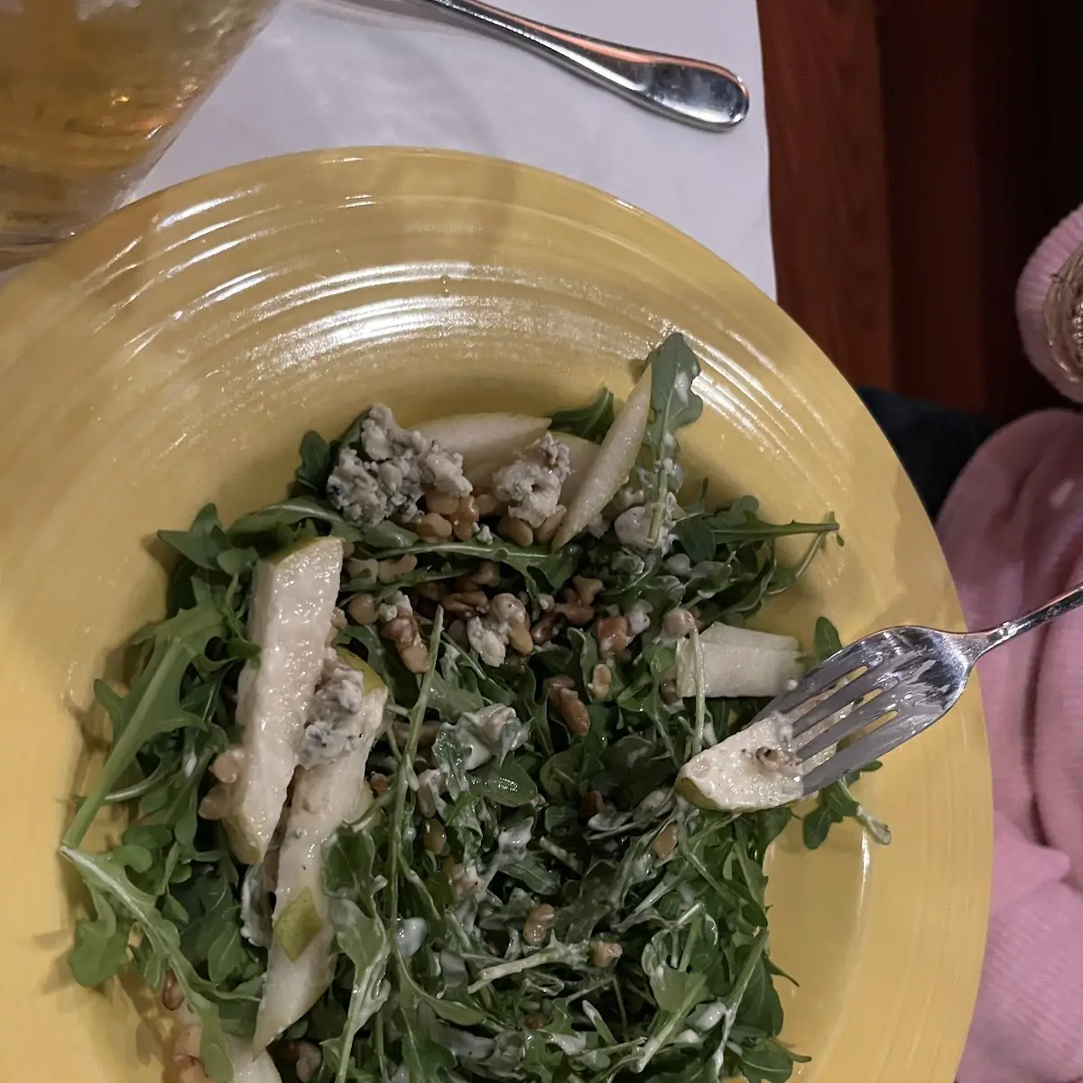Arugula Salad