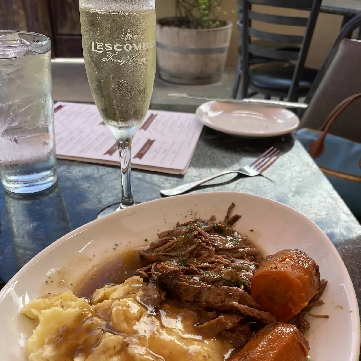 Country Pot Roast - Guest Fave