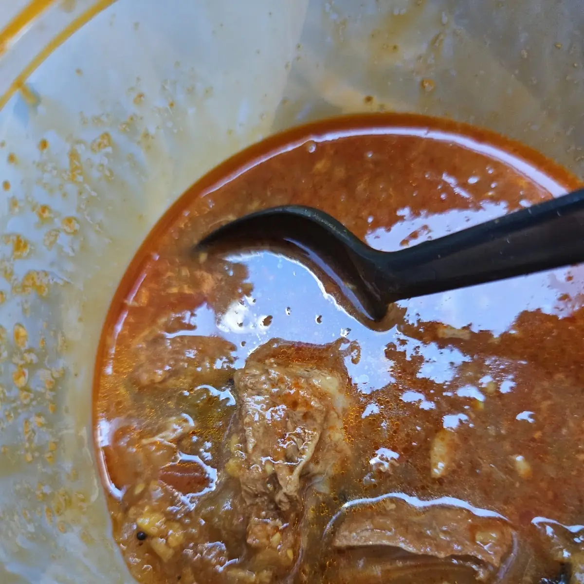 Goat Curry