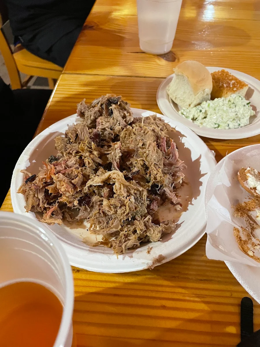 BBQ Festival