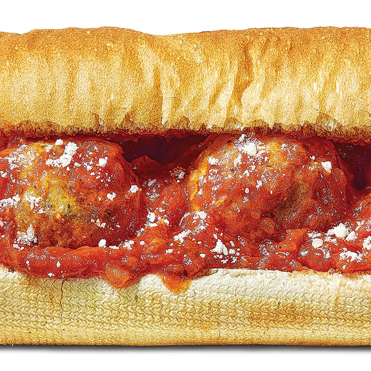 Pizza Sub
