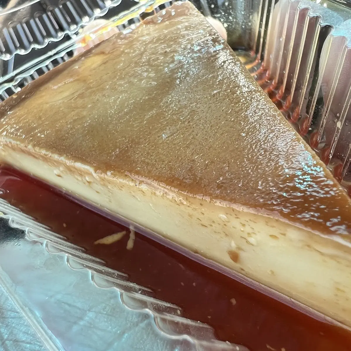 Flan