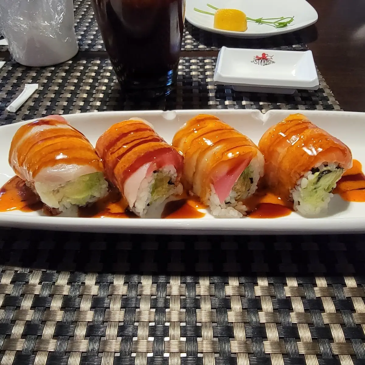 Lucky Roll