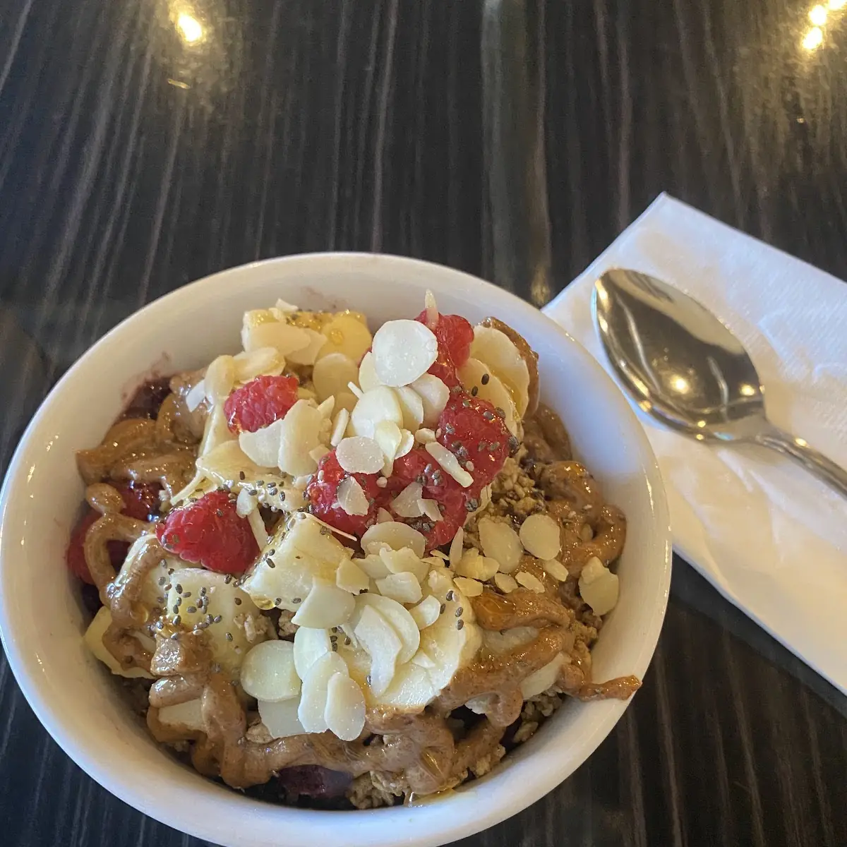 Acai Bowl