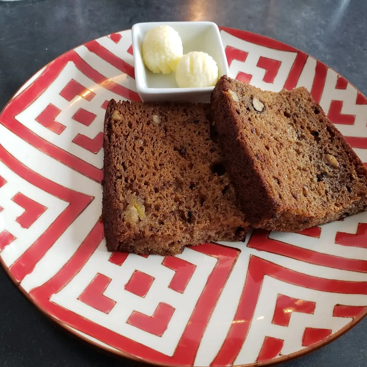 Banana Bread