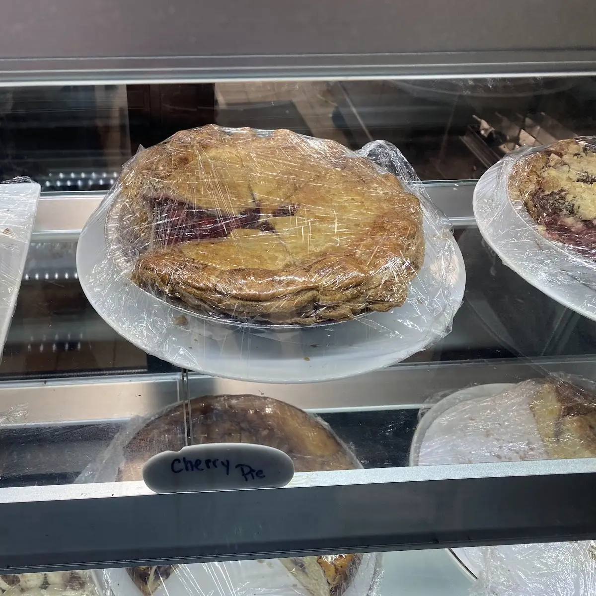 Cherry Pie