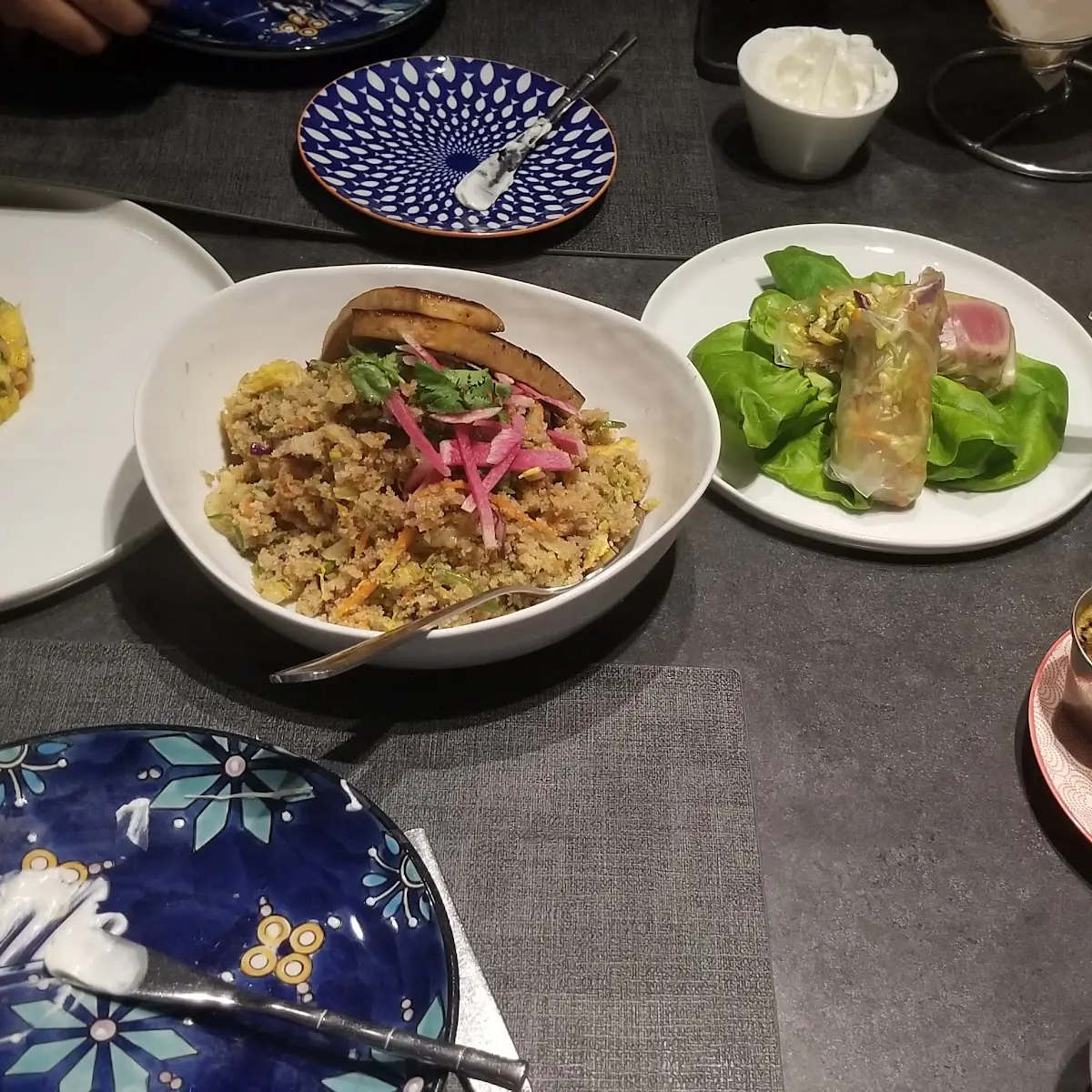Fried Rice