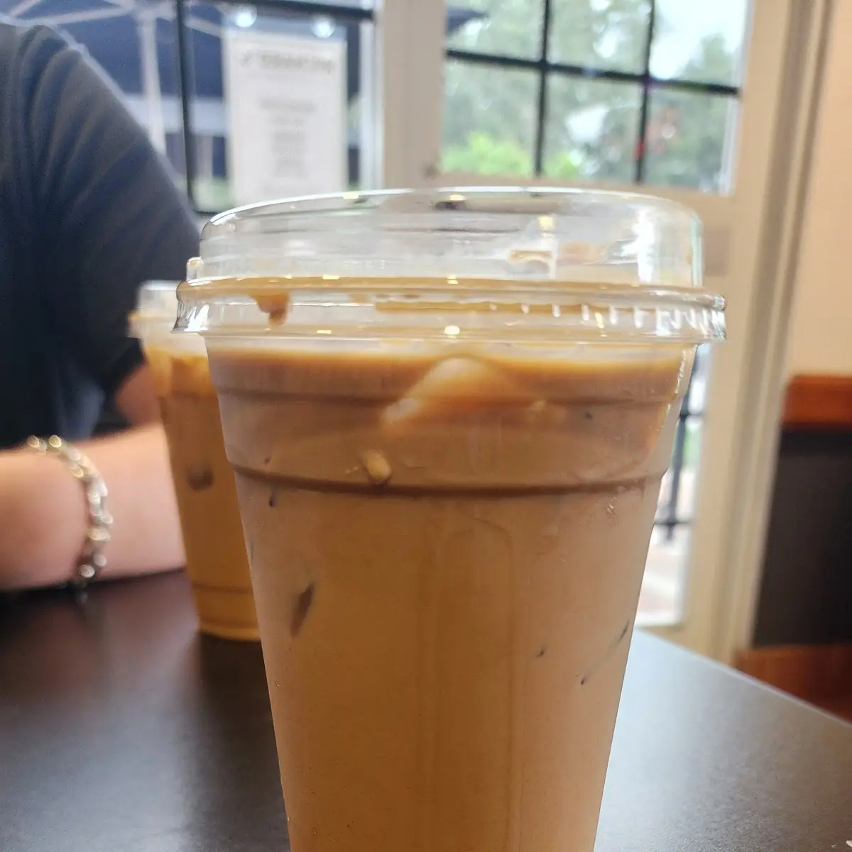 Nitro Cold Brew