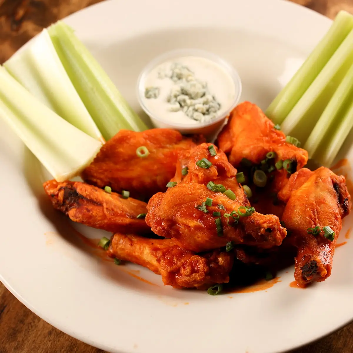 Buffalo Wings