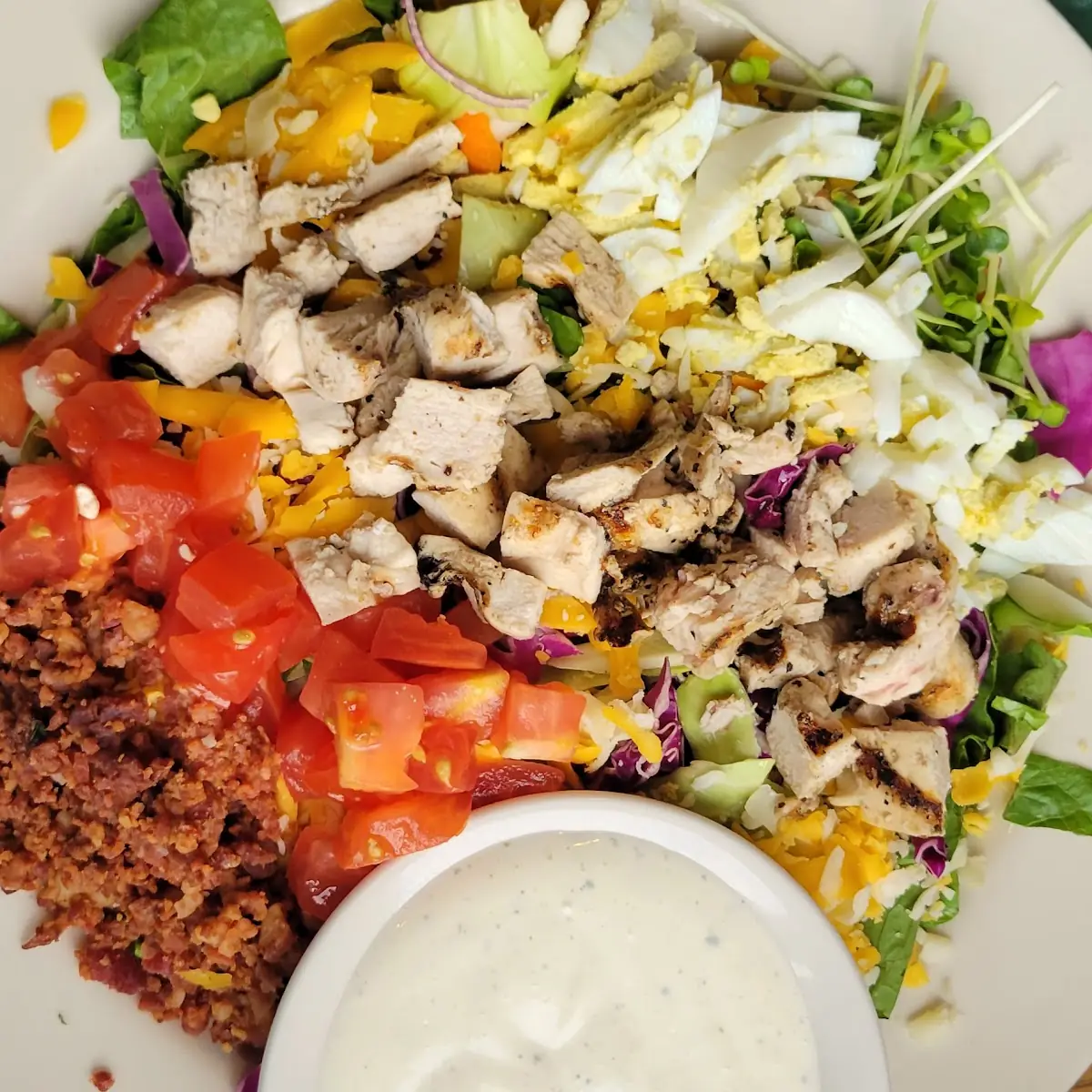 Cobb Salad
