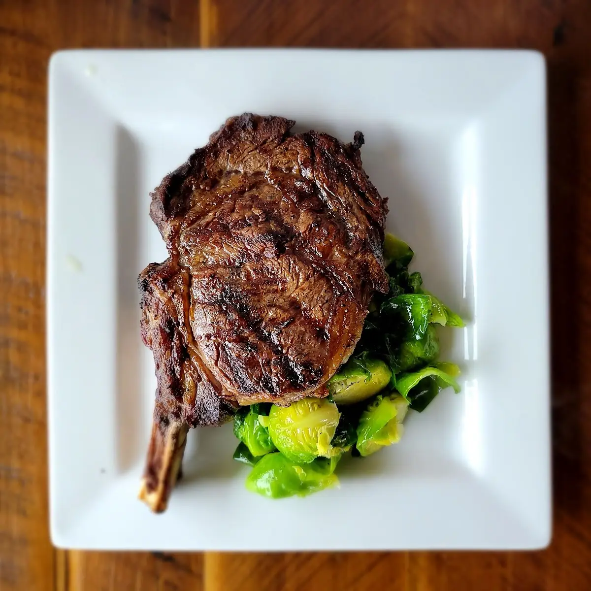 Ribeye Steak