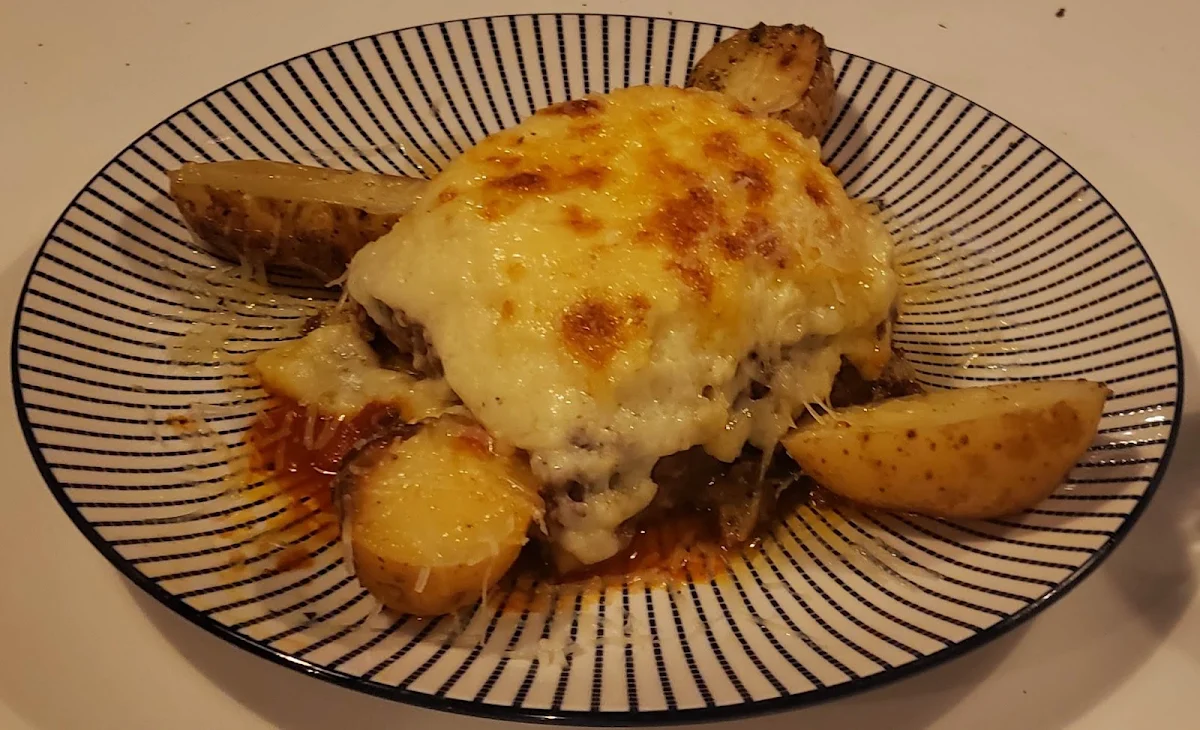Moussaka