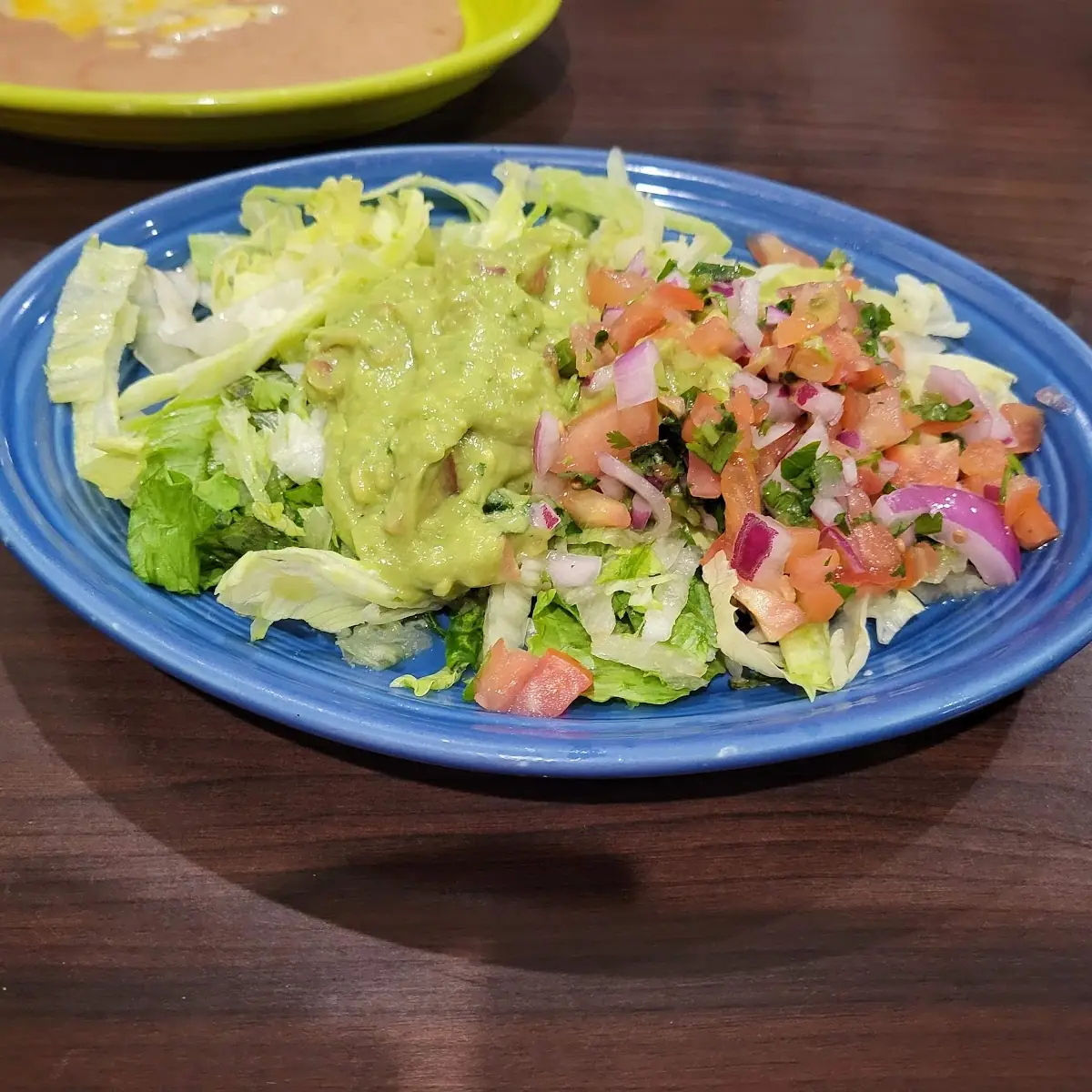 Guacamole Salad