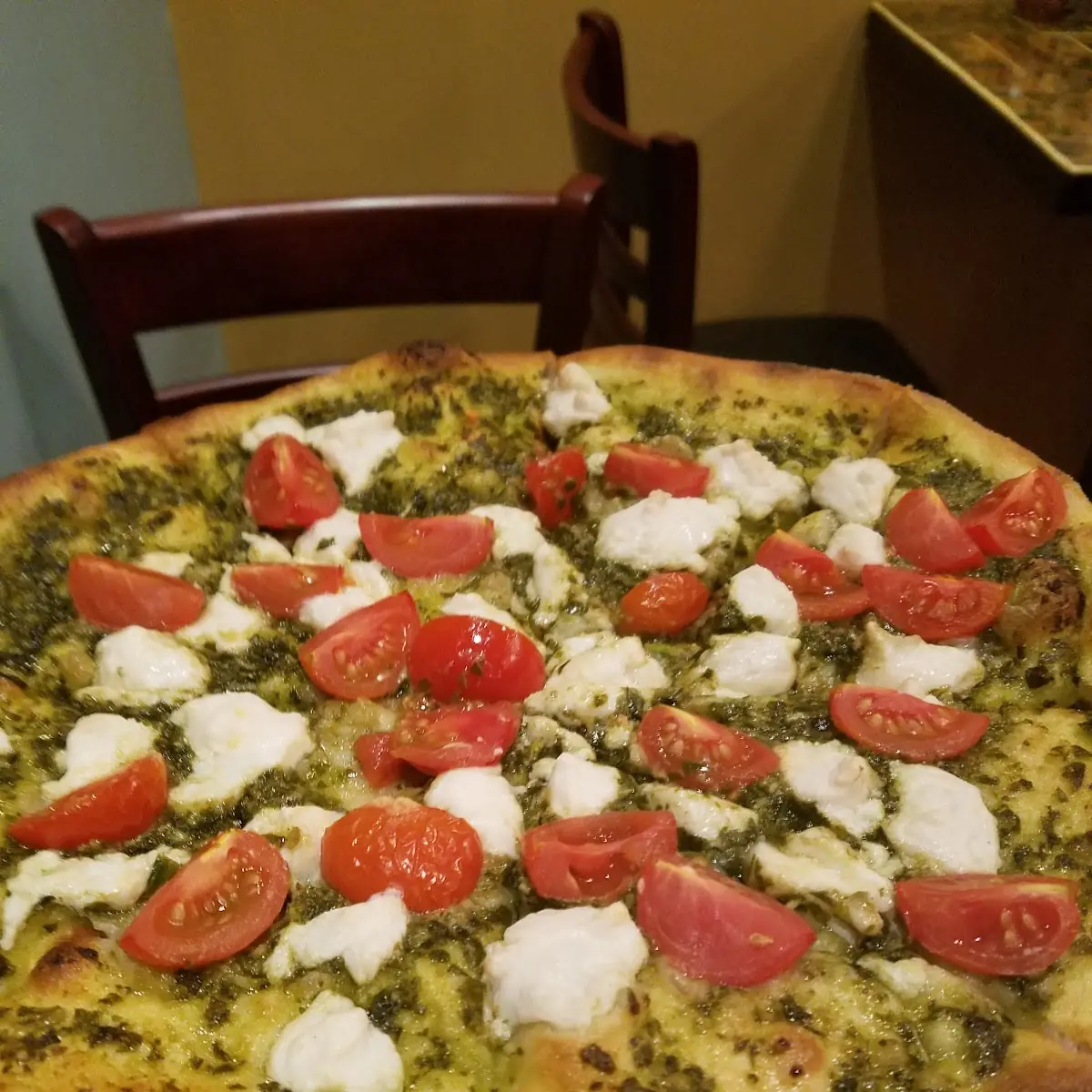 Vegan Version