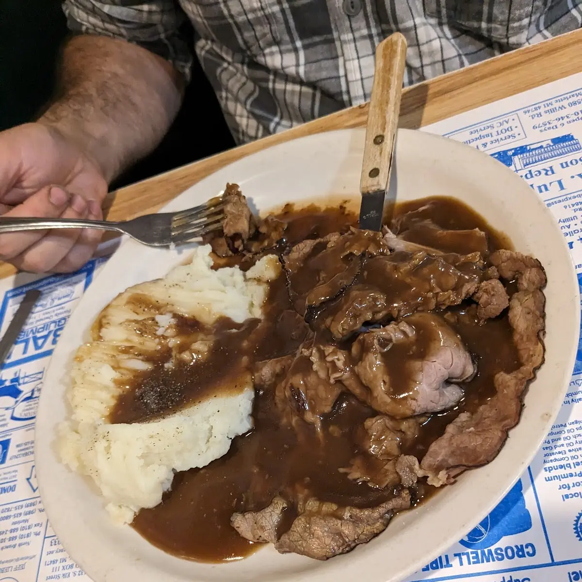 Roast Beef