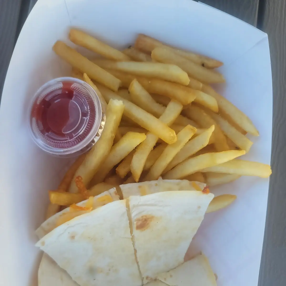 French Fries