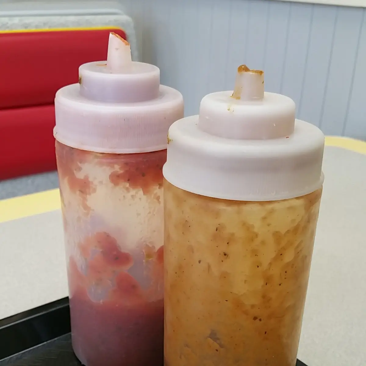 Hot Sauce