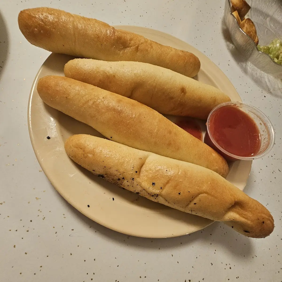 Bread Sticks