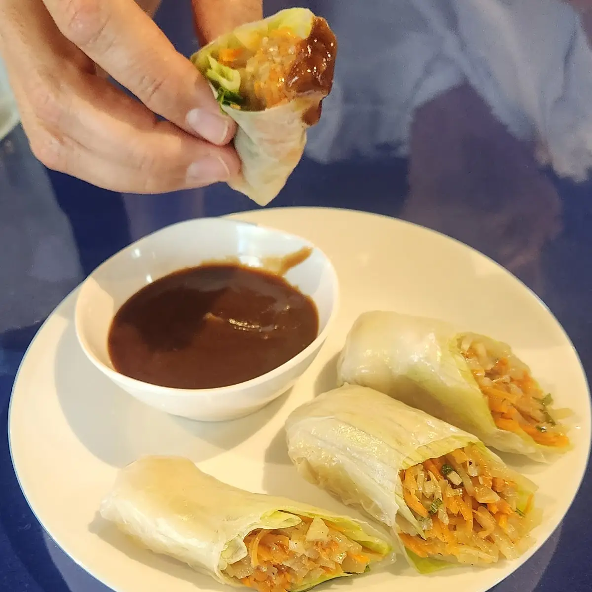 Spring Roll