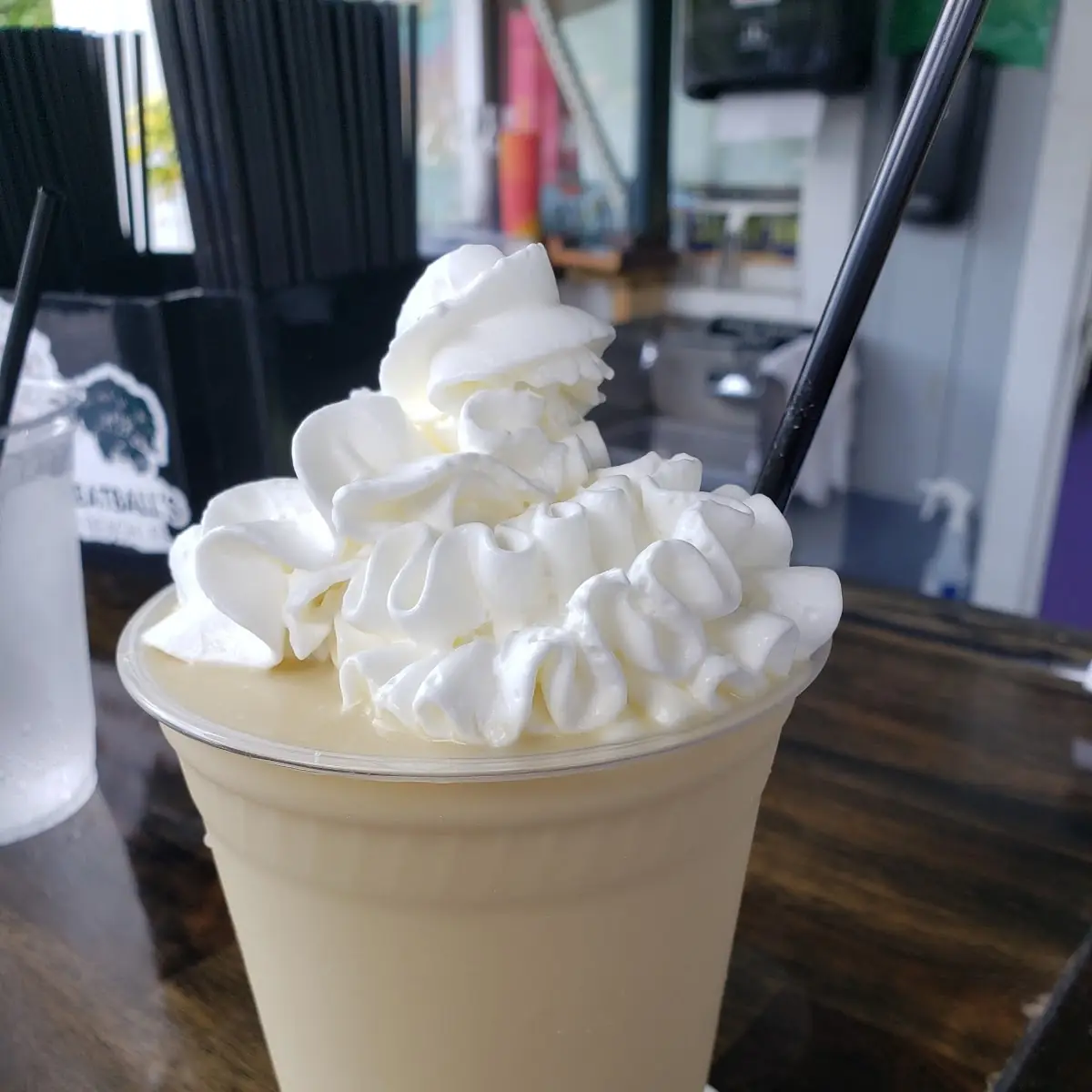 Pina Colada