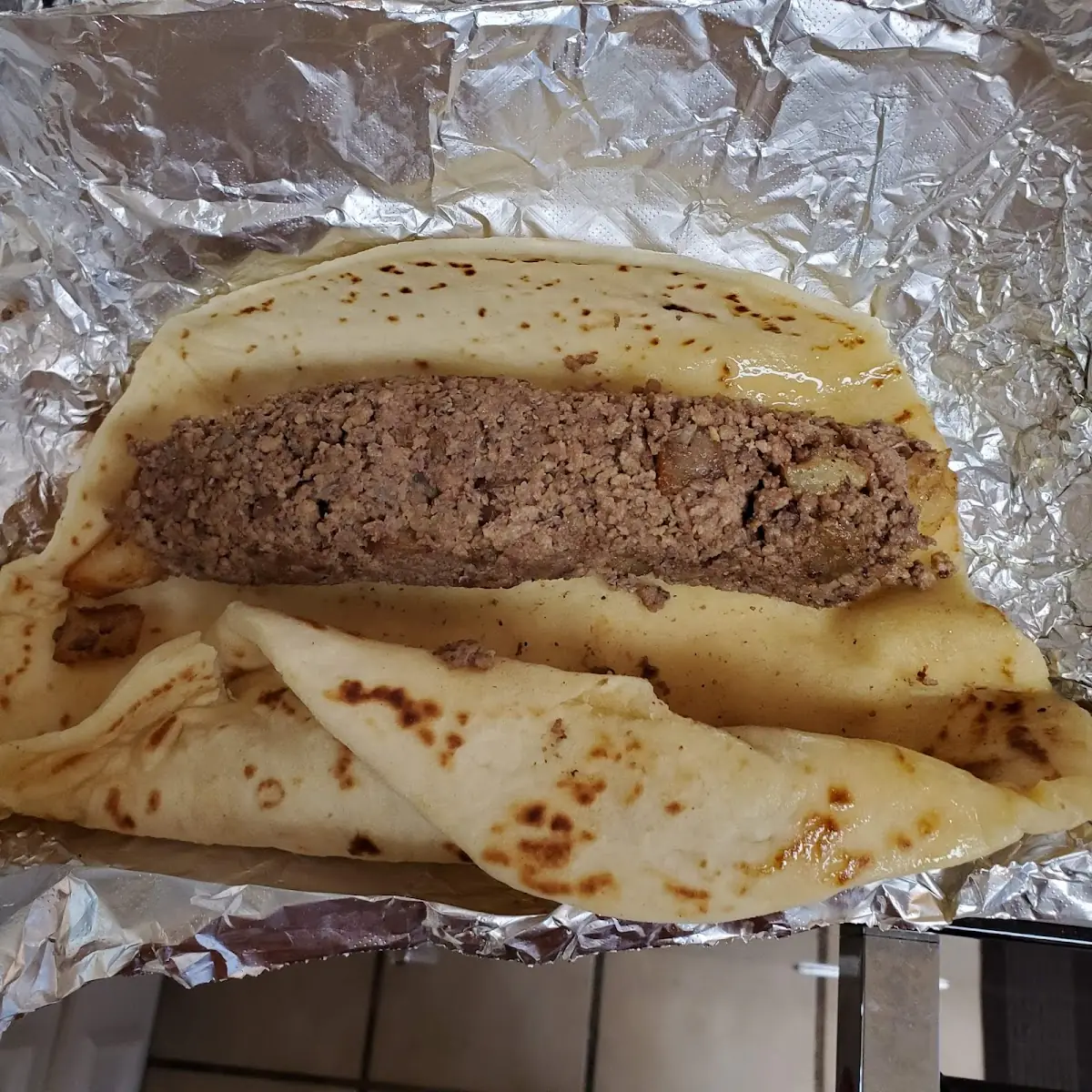 Cancún Tacos