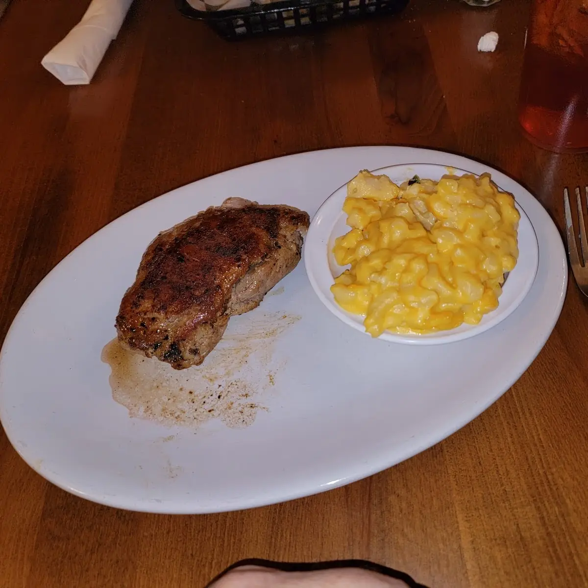 Pork Chop