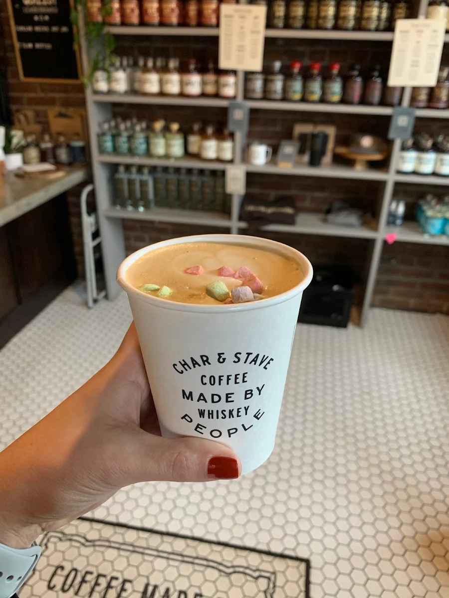 Clam Chowder