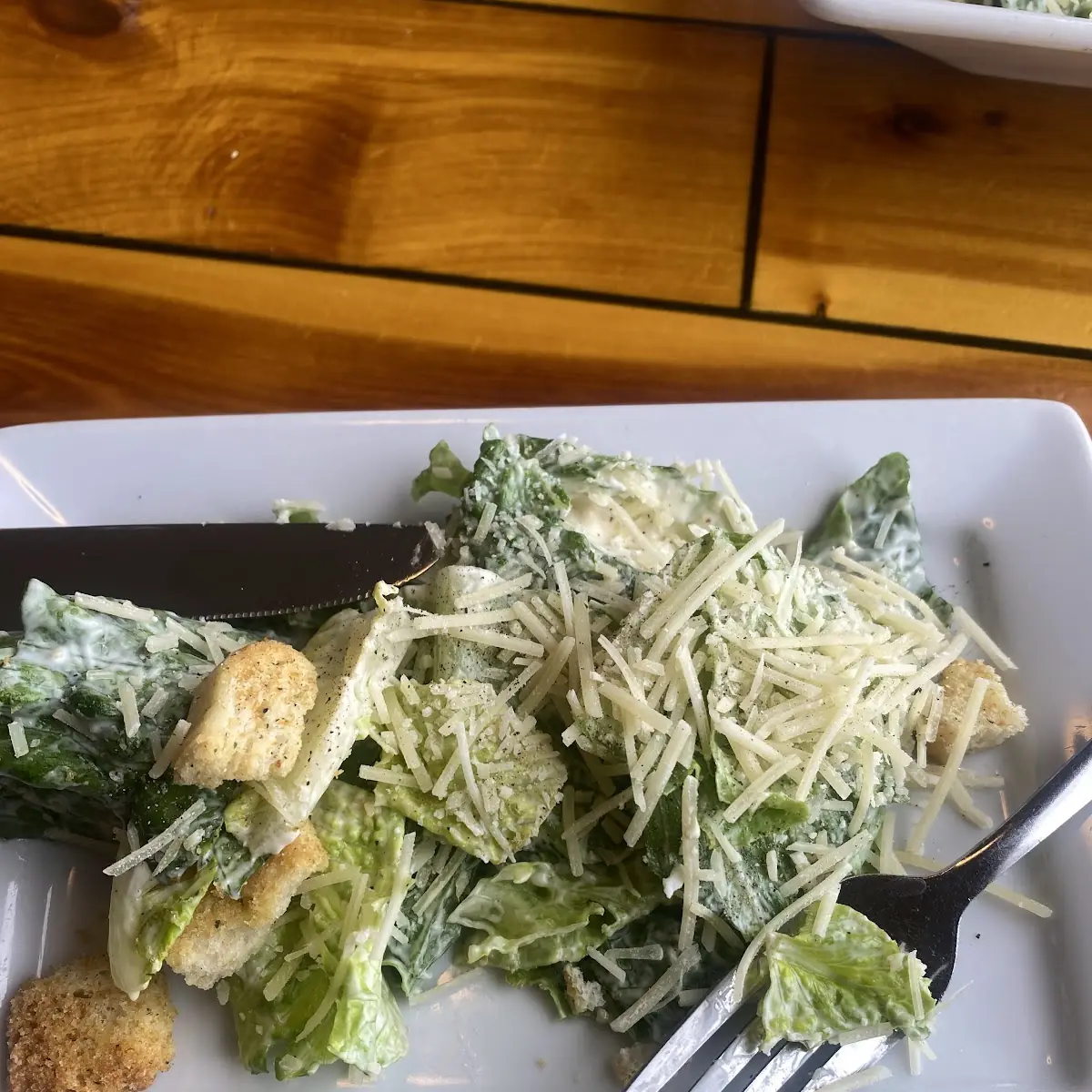 Caesar Salad