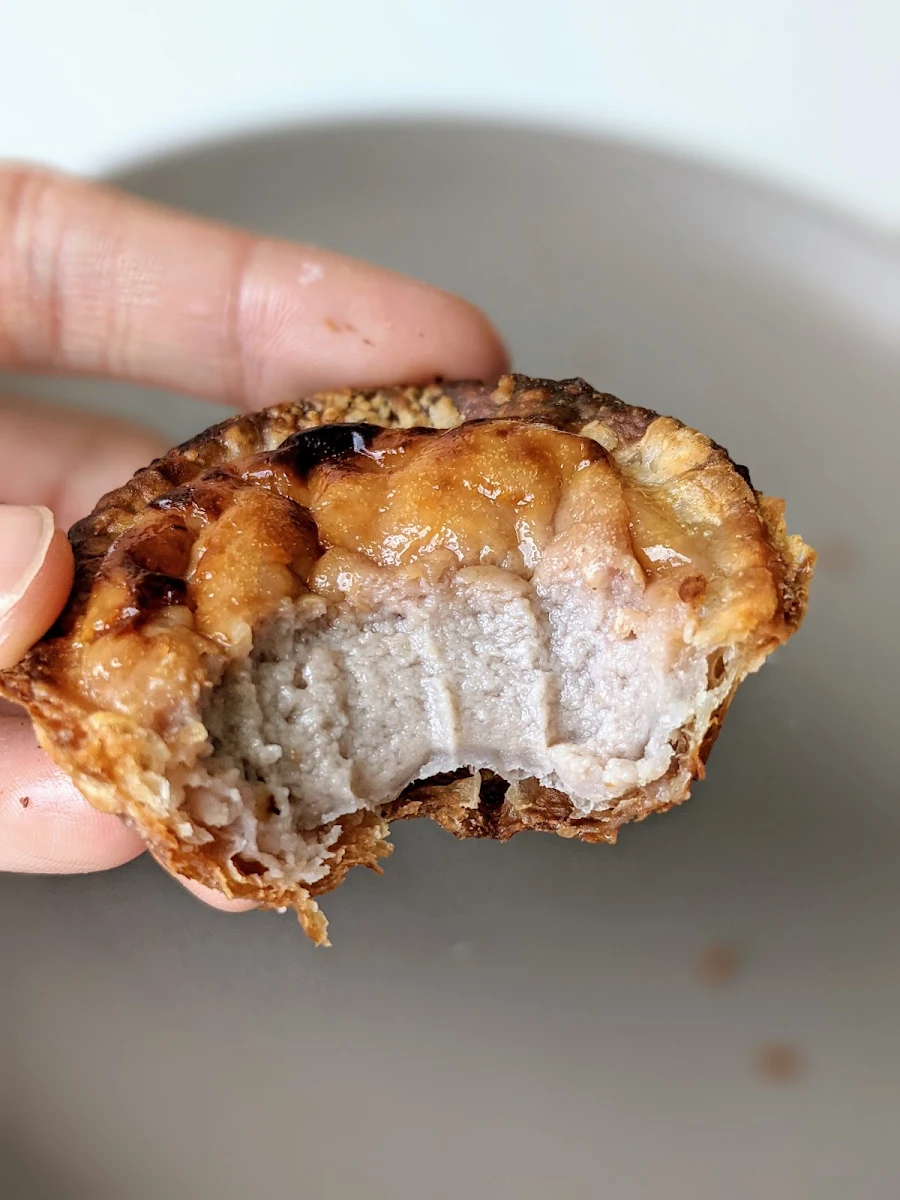 Apple Fritter