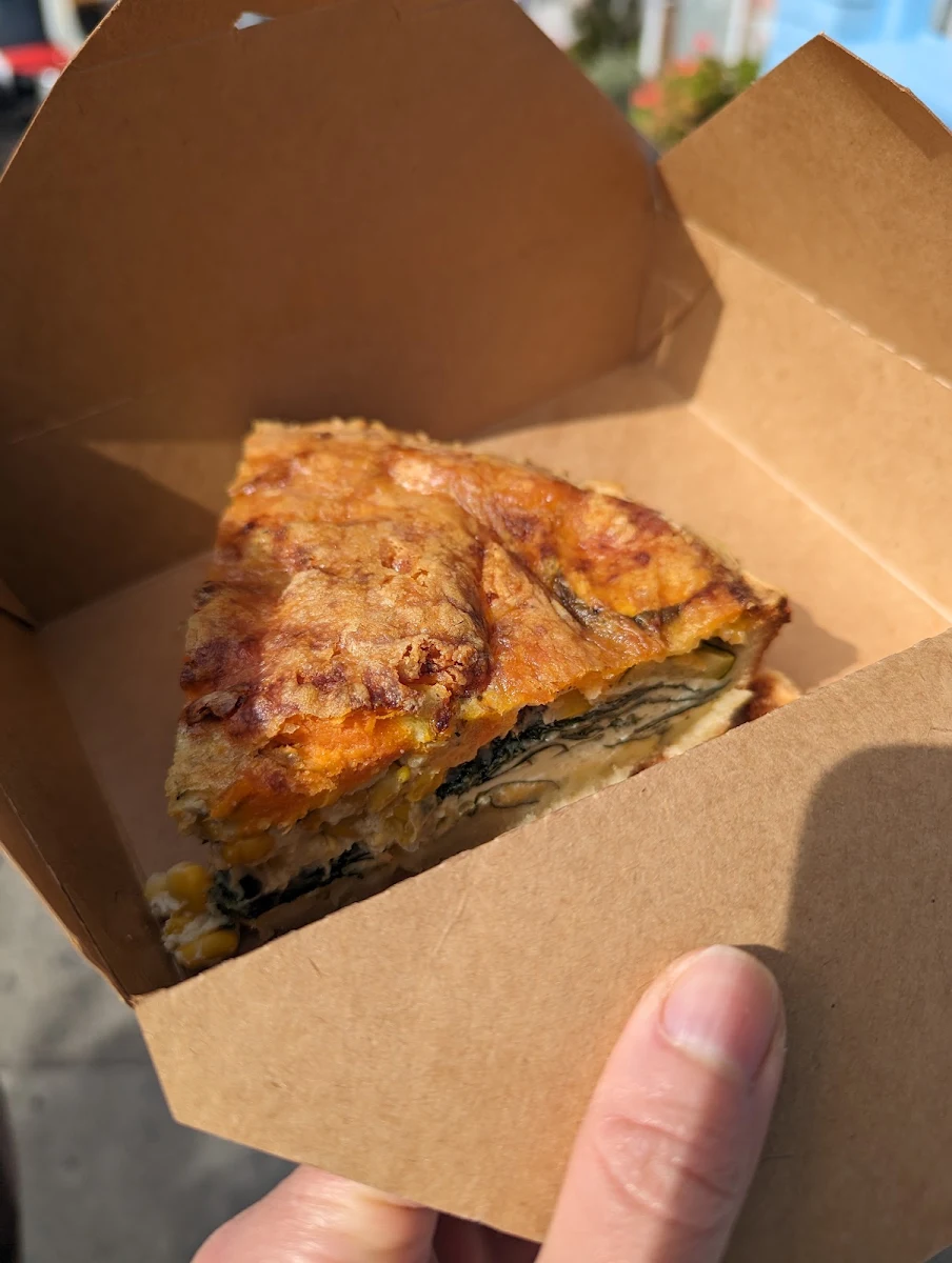 Quiche