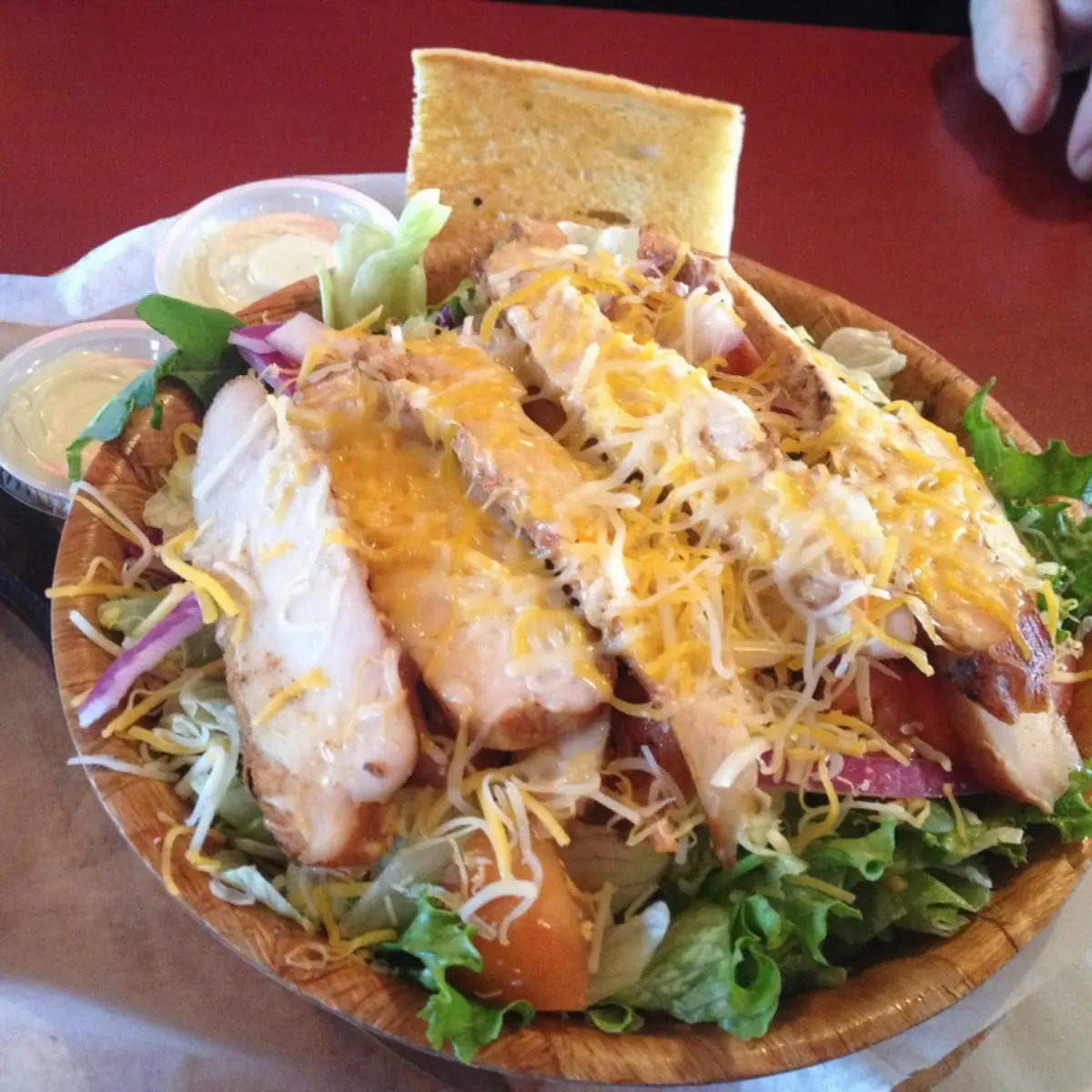 Chicken Salad