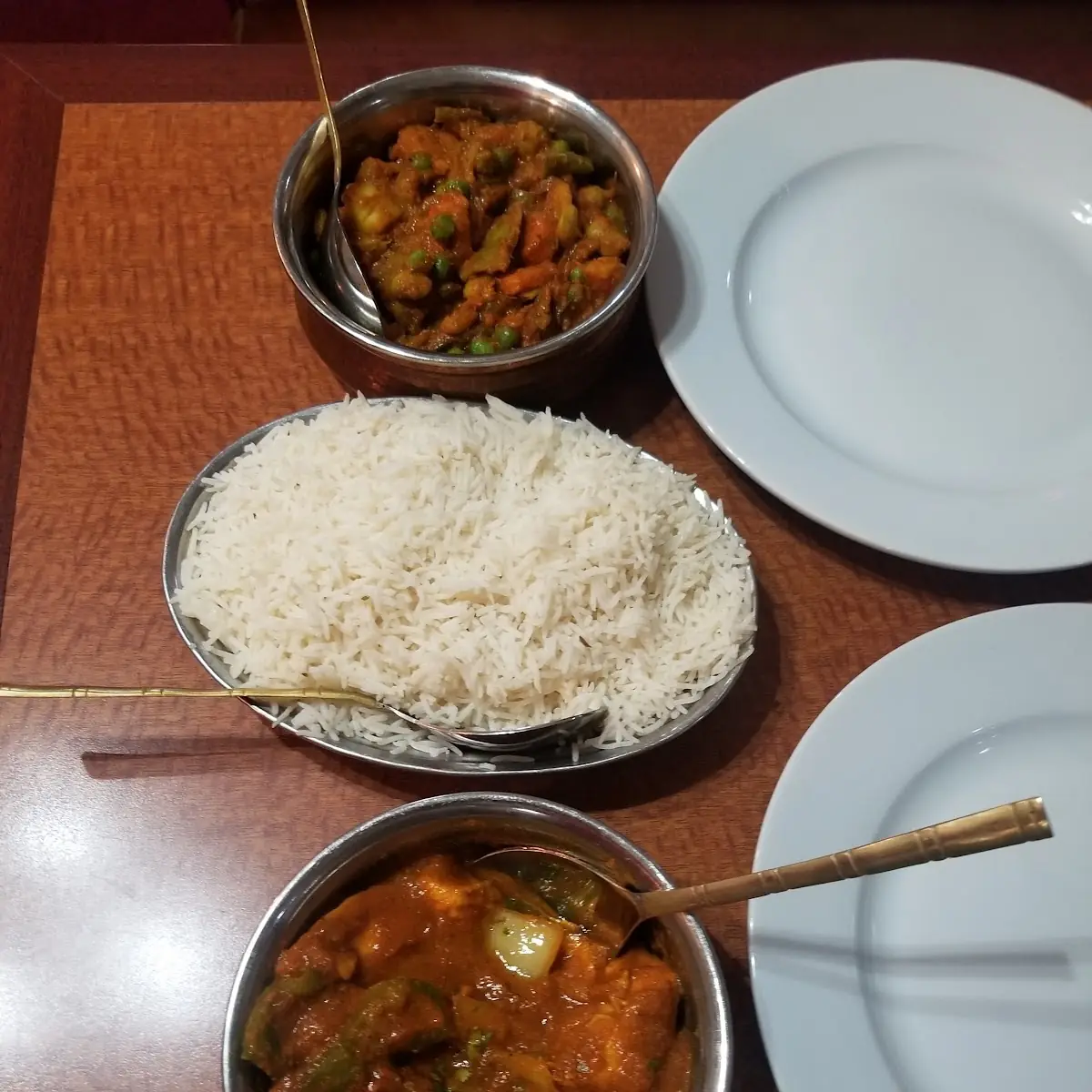 jogi mix veg