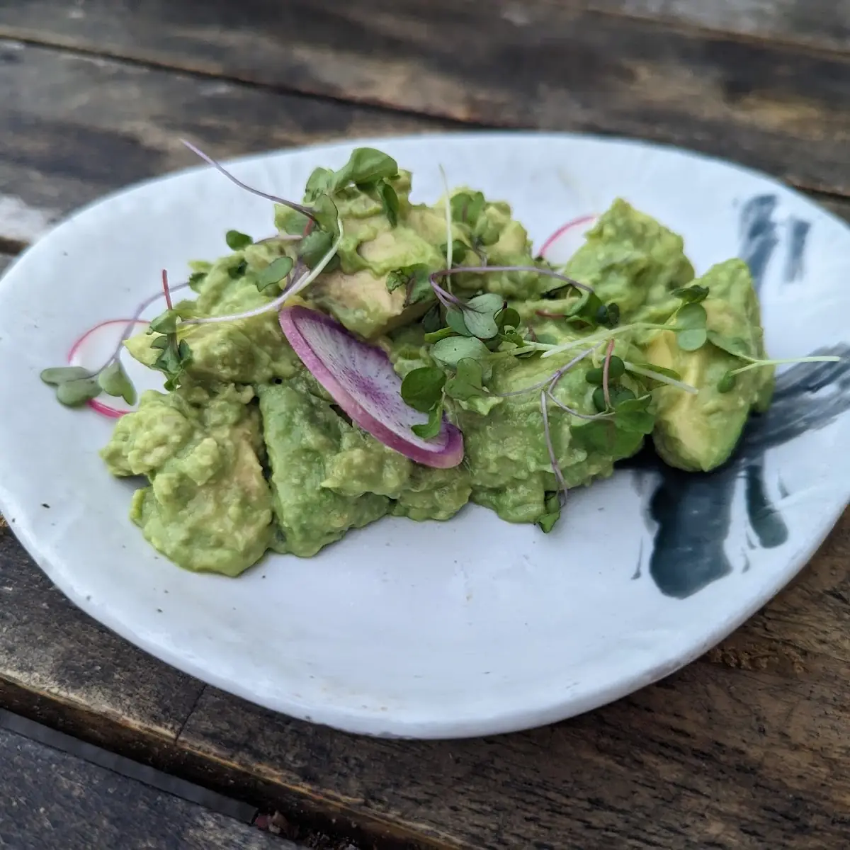 Avocado Salad
