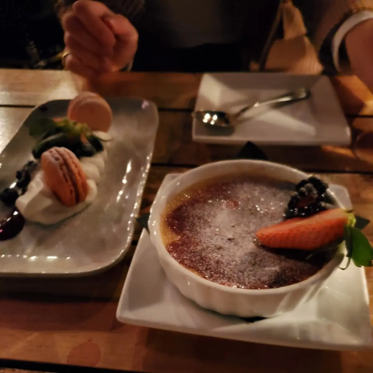 Creme Brulee