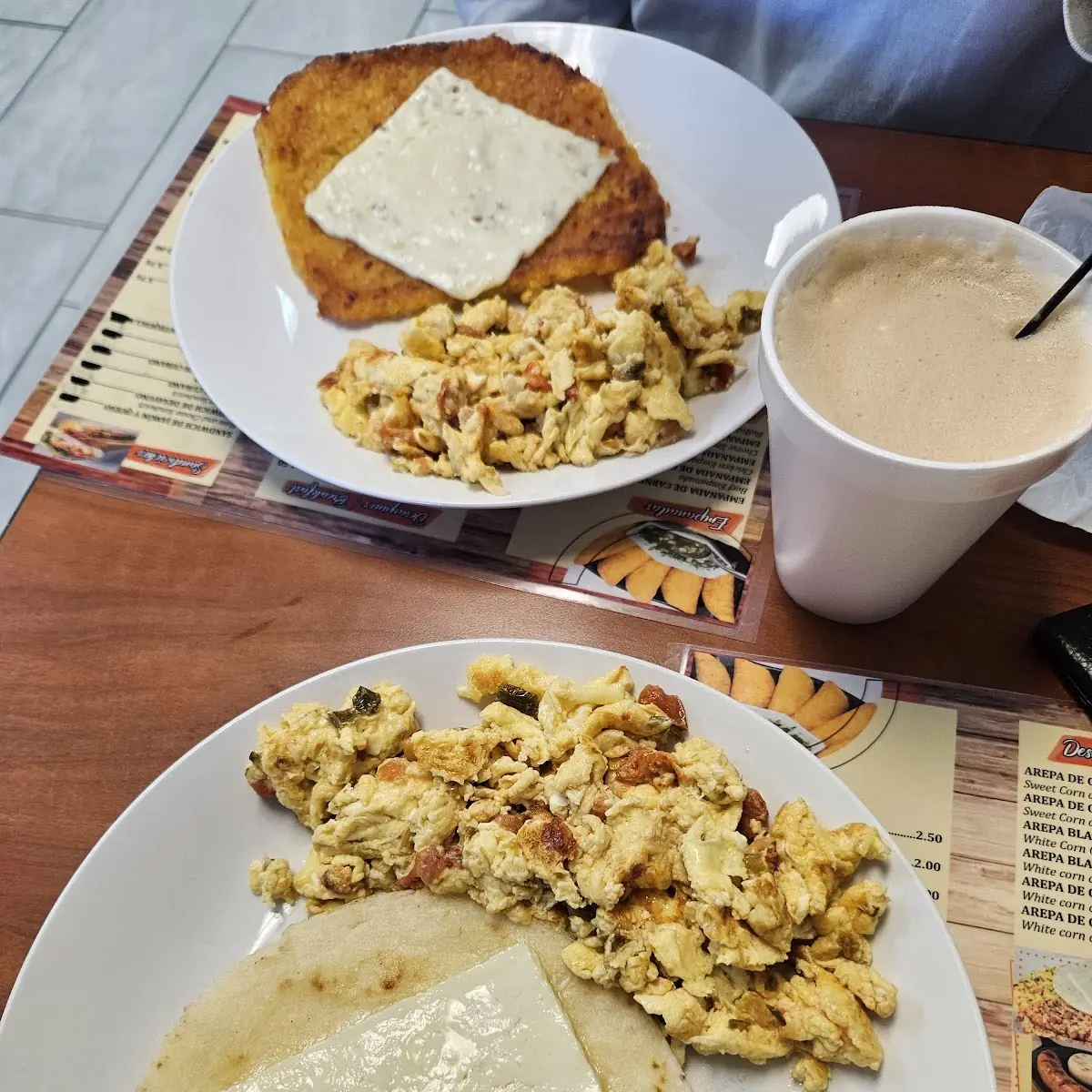 Chicken Fried Steak