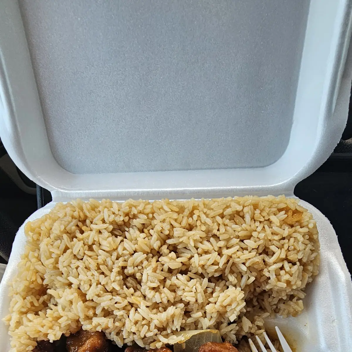 General TSO's Chicken