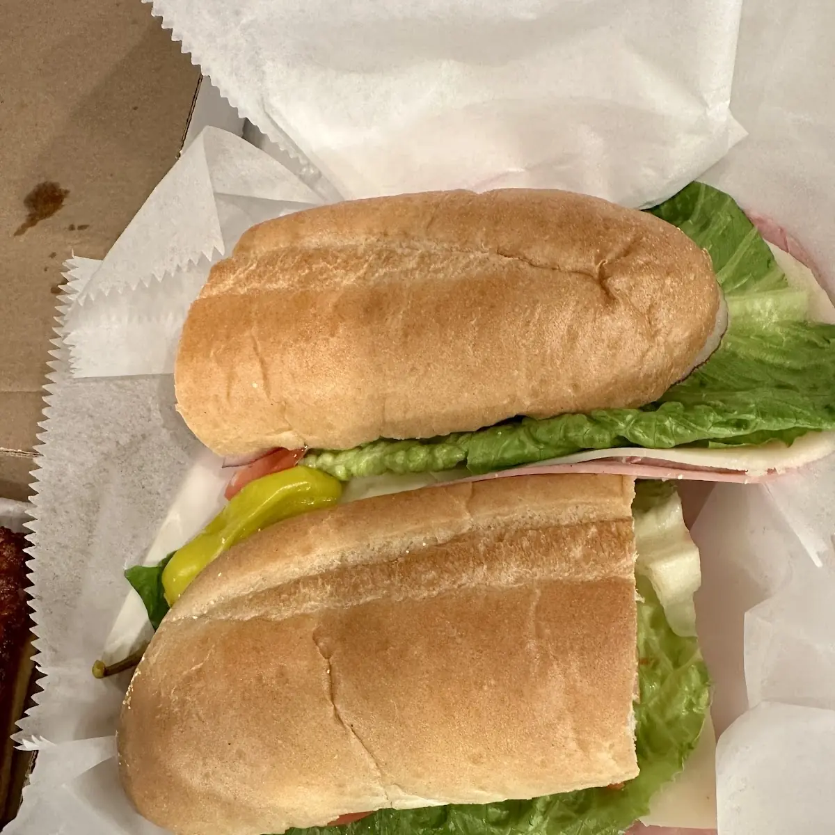 Italian Sub